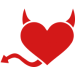 Heart-devil