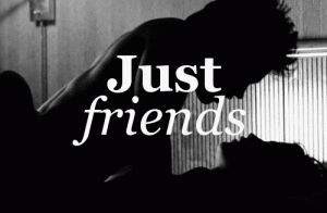 justfriends