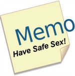 SafeSexMemo