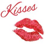 lips, kiss, kissing, affection