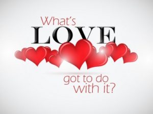 love, relationships, sex drive, casual sex