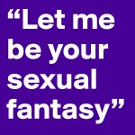 sexual fantasy, fantasy, variety