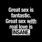 good sex, great sex, relationships, commitment 