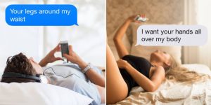 sexting, cyber sex, texting