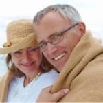 senior couple, online dating, online dating for seniors, mature